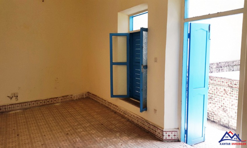 Villa 100 m² à indéfini — 9