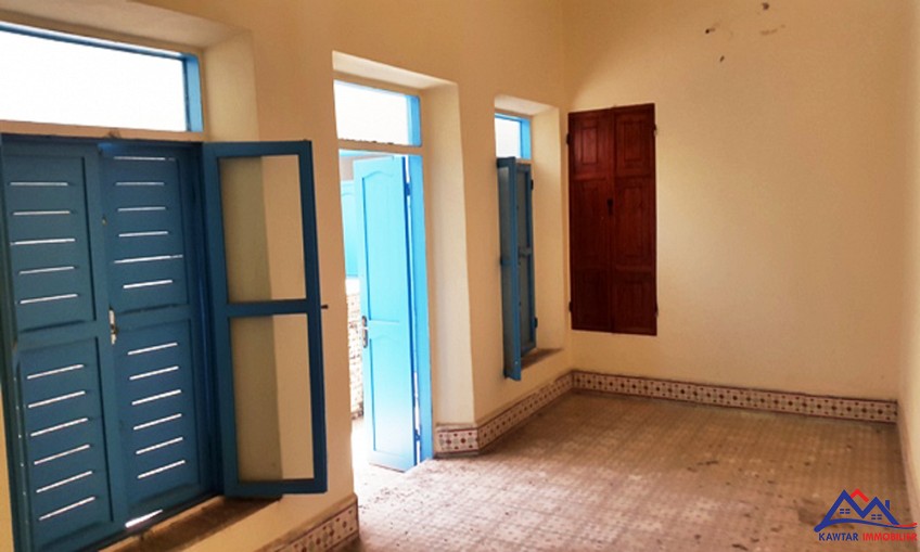 Villa 100 m² à indéfini — 10