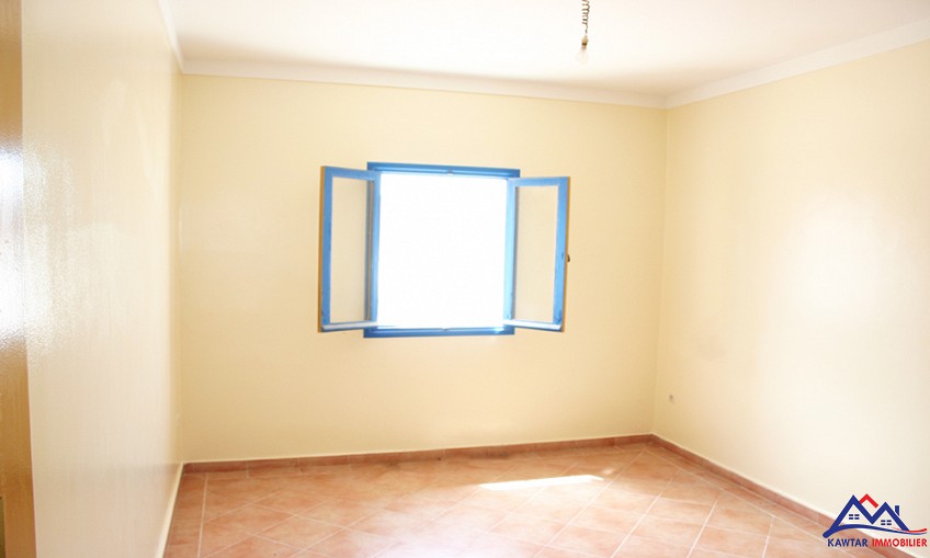 Appartement 128 m² à indéfini — 2