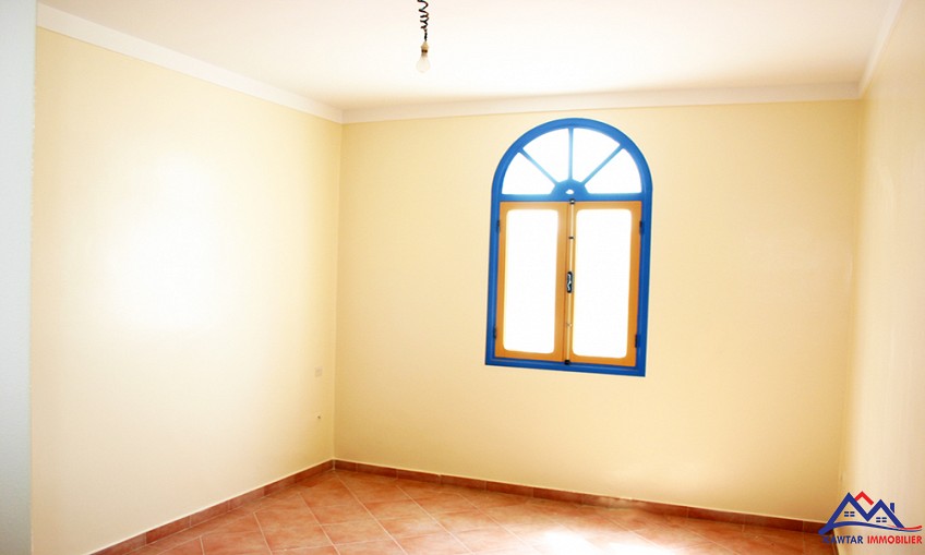 Appartement 128 m² à indéfini — 3