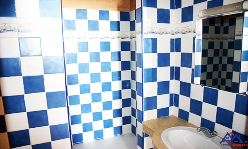 Appartement 128 m² à indéfini — 4