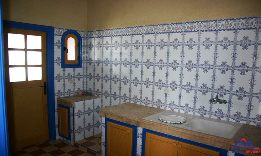 Appartement 128 m² à indéfini — 5