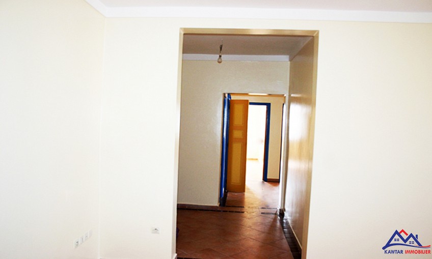 Appartement 128 m² à indéfini — 7