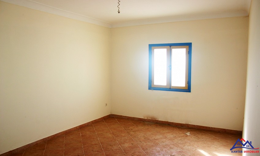 Appartement 76 m² à indéfini — 2