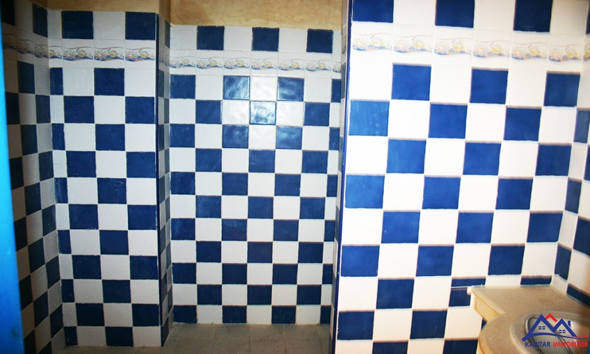 Appartement 76 m² à indéfini — 3