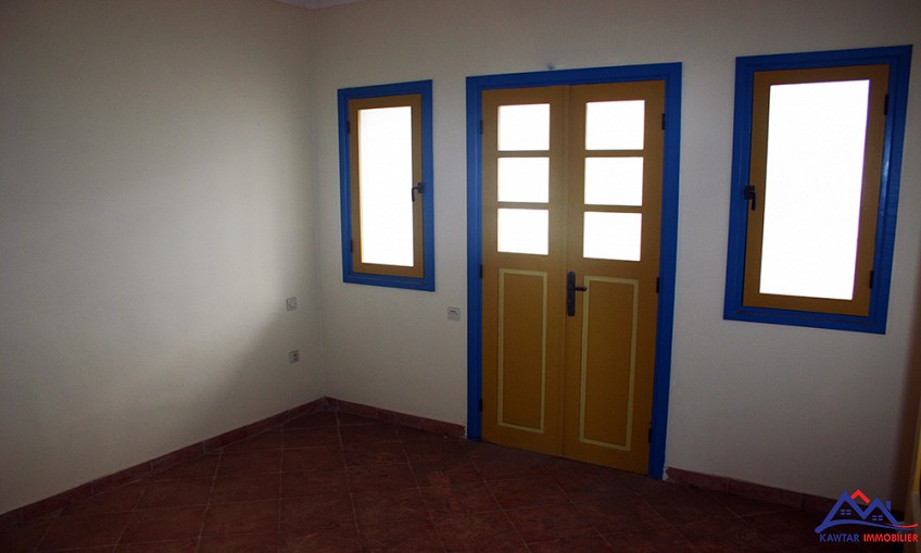 Appartement 76 m² à indéfini — 4