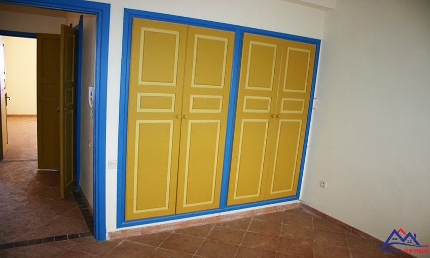 Appartement 76 m² à indéfini — 5