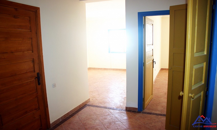 Appartement 76 m² à indéfini — 7