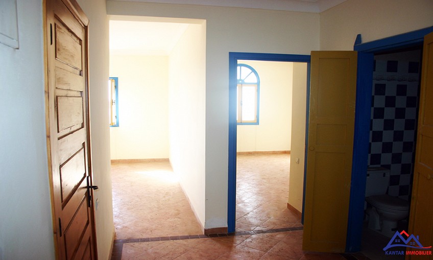Appartement 76 m² à indéfini — 8