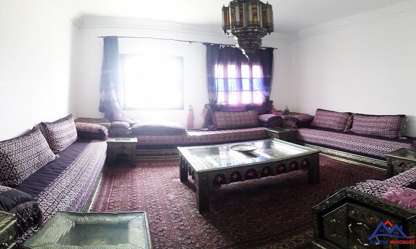 Appartement 80 m² à indéfini — 7