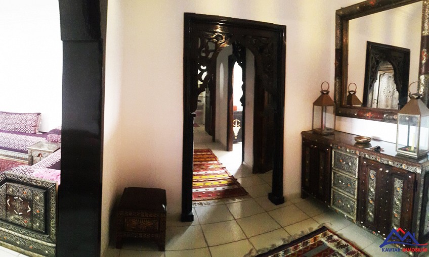 Appartement 80 m² à indéfini — 3