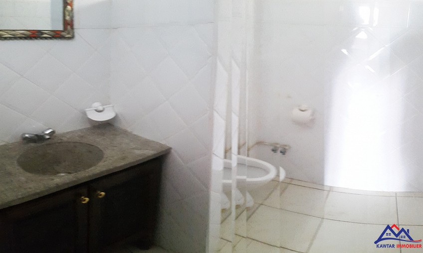 Appartement 80 m² à indéfini — 4