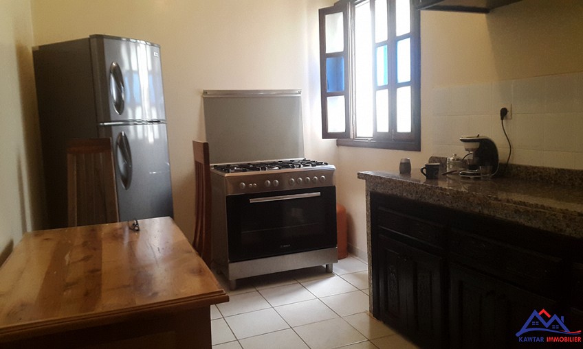 Appartement 80 m² à indéfini — 6
