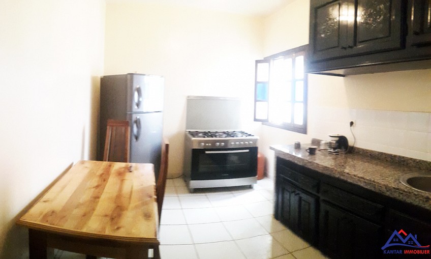 Appartement 80 m² à indéfini — 8