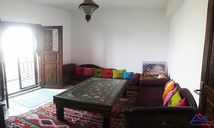 Appartement 80 m² à indéfini — 9