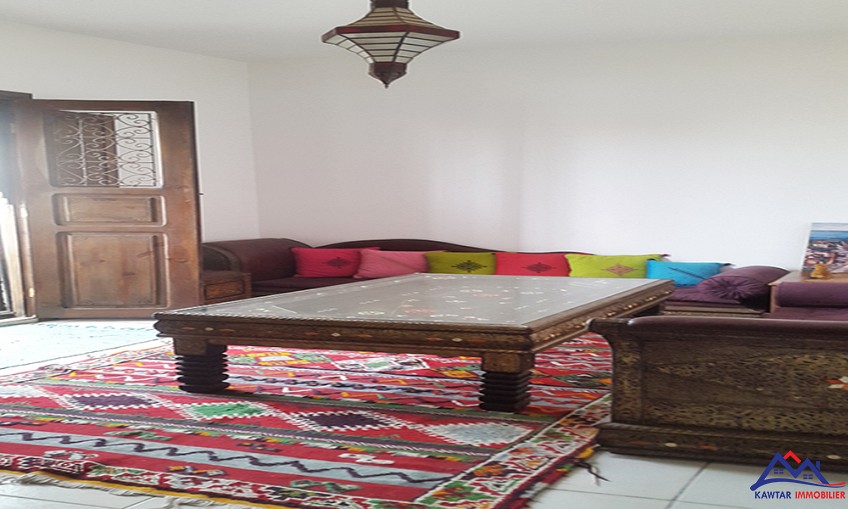 Appartement 80 m² à indéfini — 10