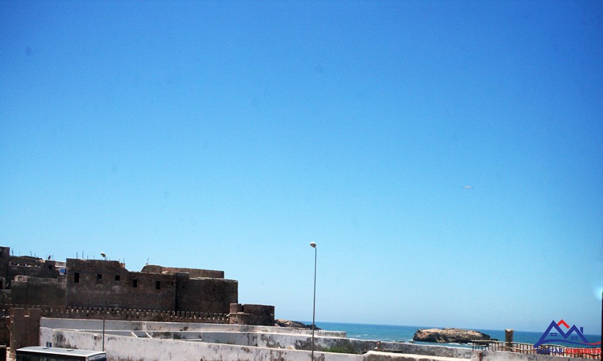 Vente appartement 2 chambres - Essaouira — 2