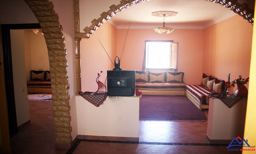 Vente appartement 2 chambres - Essaouira — 4