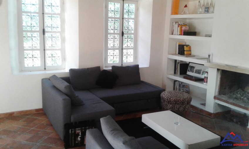 Villa 4000 m² à indéfini — 6