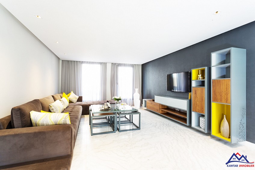 Villa 1130 m² à Route de Ouarzazate — 4