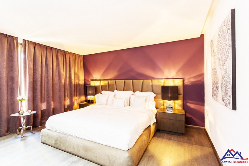 Villa 1130 m² à Route de Ouarzazate — 7