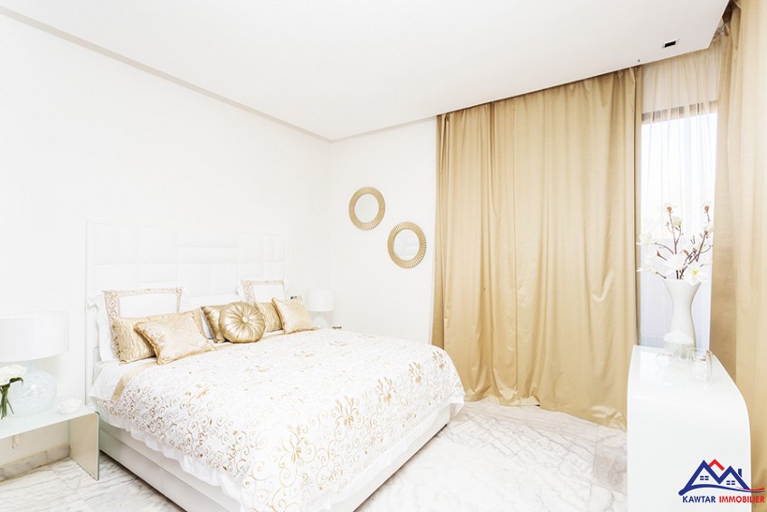 Villa 1130 m² à Route de Ouarzazate — 9