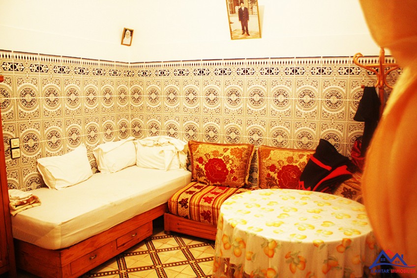 Maison 60 m² à indéfini — 2