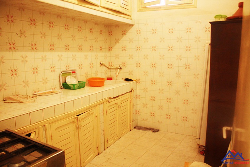 Maison 60 m² à indéfini — 3