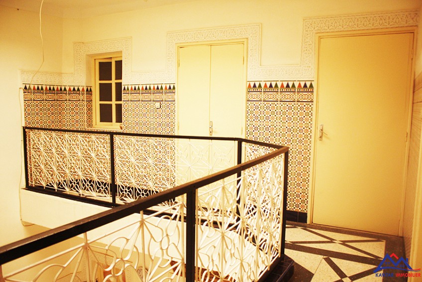 Maison 60 m² à indéfini — 6