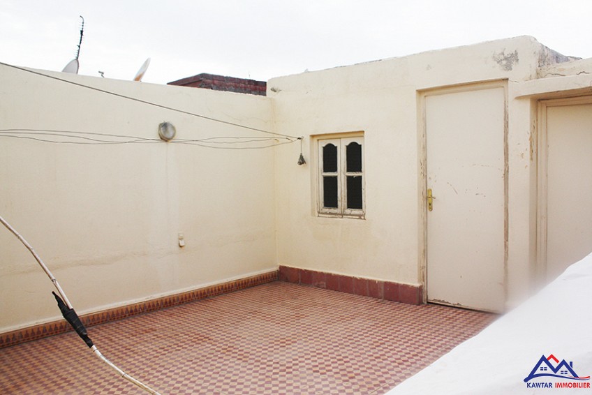 Maison 60 m² à indéfini — 10