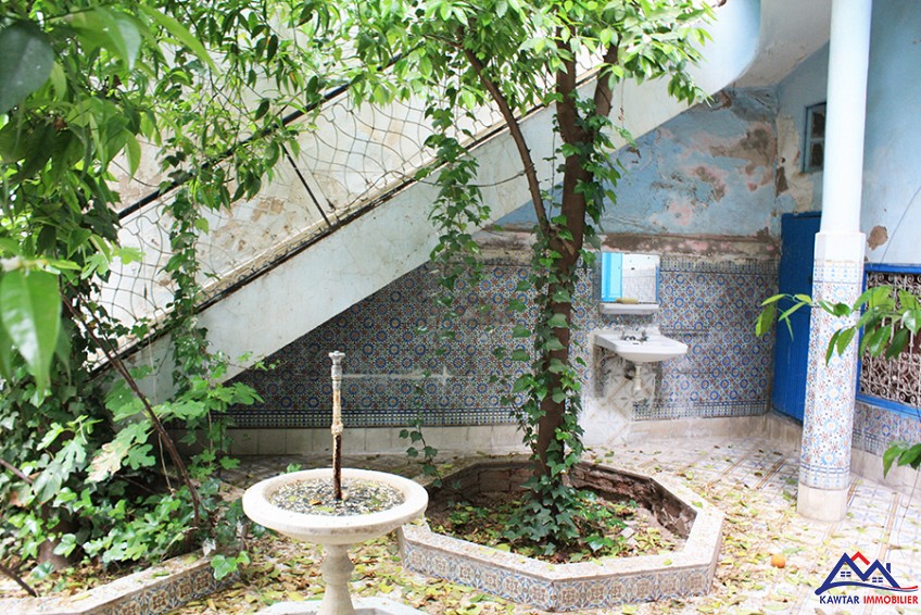Villa 261 m² à indéfini — 9