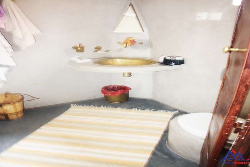 Villa 147 m² à indéfini — 4