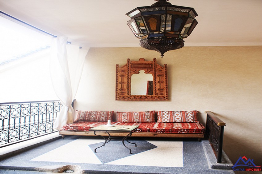 Villa 147 m² à indéfini — 5