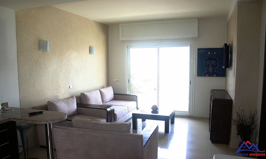 Appartement 64 m² à indéfini — 2