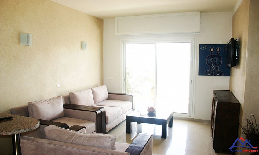 Appartement 64 m² à indéfini — 4
