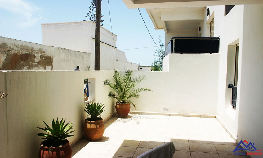Appartement 64 m² à indéfini — 3