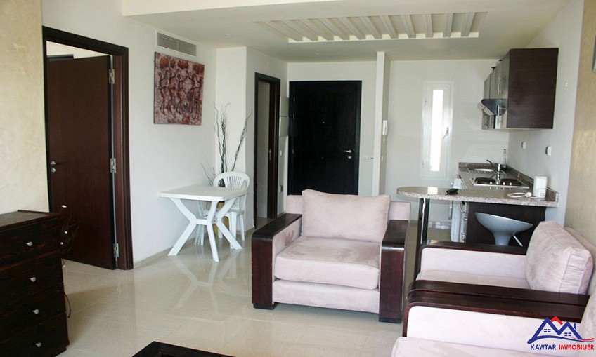 Bel appartement de haut standing - Essaouira