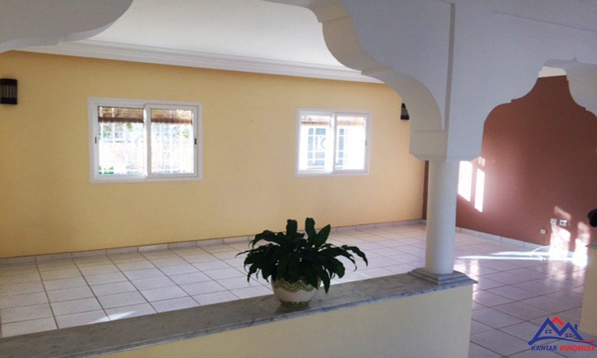 Villa 166 m² à indéfini — 7