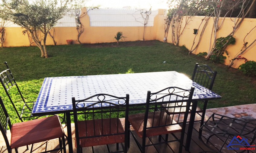Villa 166 m² à indéfini — 2