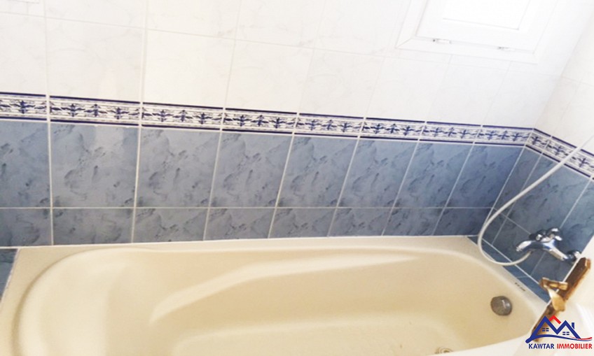 Villa 166 m² à indéfini — 10