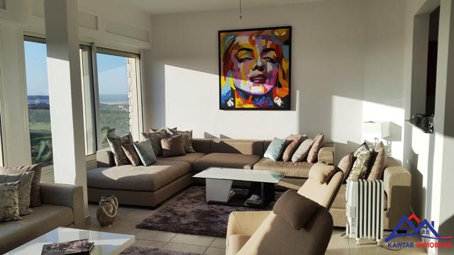 Appartement 107 m² à indéfini — 2