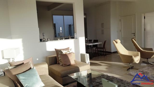 Appartement 107 m² à indéfini — 5