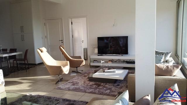 Appartement 107 m² à indéfini — 6