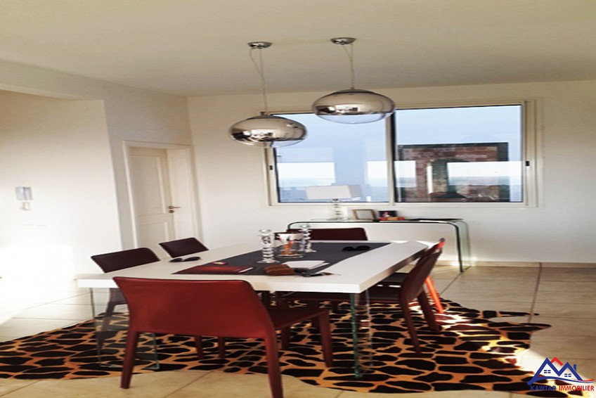 Appartement 107 m² à indéfini — 7