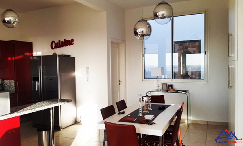 Appartement 107 m² à indéfini — 8