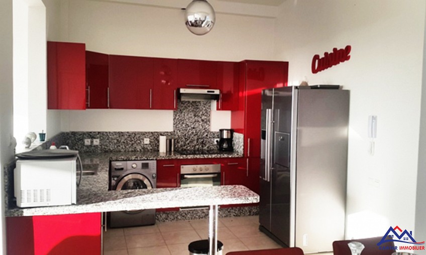 Appartement 107 m² à indéfini — 9