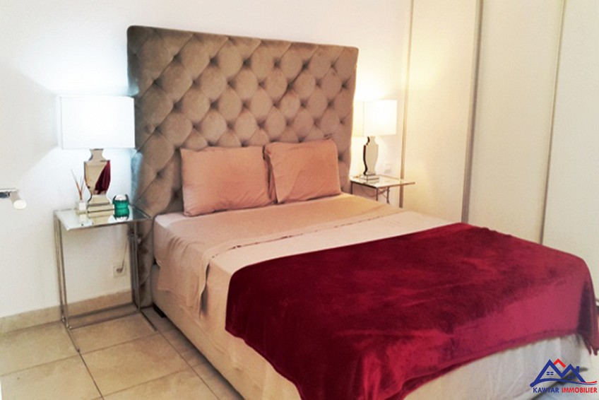 Appartement 107 m² à indéfini — 10