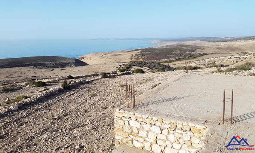 Terrain 2300 m² à indéfini — 5