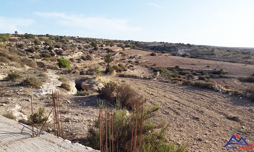 Terrain 2300 m² à indéfini — 6