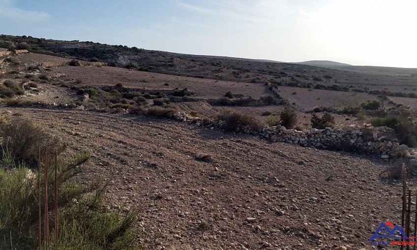 Terrain 2300 m² à indéfini — 7